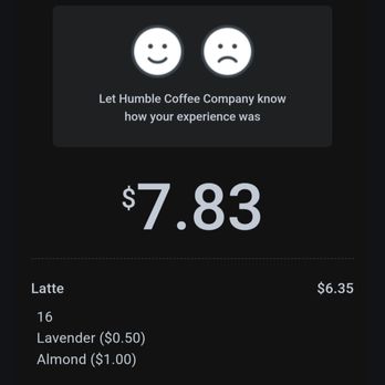 Humble Coffee Company - Coffee & Tea Near Me - Albuquerque, New Mexico