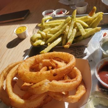 Gotts Roadside - Burgers Near Me - Napa, California Gotts Roadside - Burgers Near Me - Napa, California
