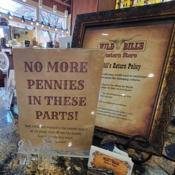 Wild Bill's Western Store - Shoe Stores Near Me - Dallas, Texas