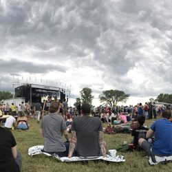 Eaux Claires Festival