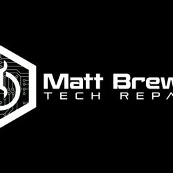Matt Brewer Tech Repair