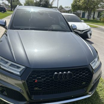 Royal Tint Mobile - Car Window Tinting Near Me Royal Tint Mobile - Car Window Tinting Near Me