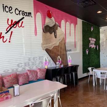Lulu's Ice Cream & Specialty Snacks - an ice cream parlor - Ice Cream & Frozen Yogurt Near Me - Schertz, Texas Lulu's Ice Cream & Specialty Snacks - an ice cream parlor - Ice Cream & Frozen Yogurt Near Me - Schertz, Texas
