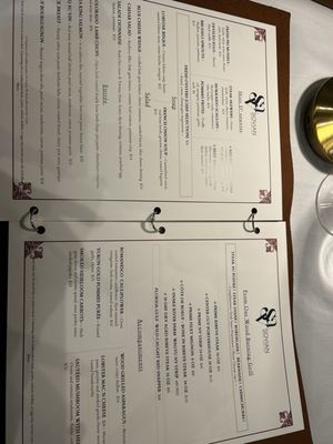Menu photo 5 Sovian Georgetown, TX Menu photo 5 Sovian Georgetown, TX