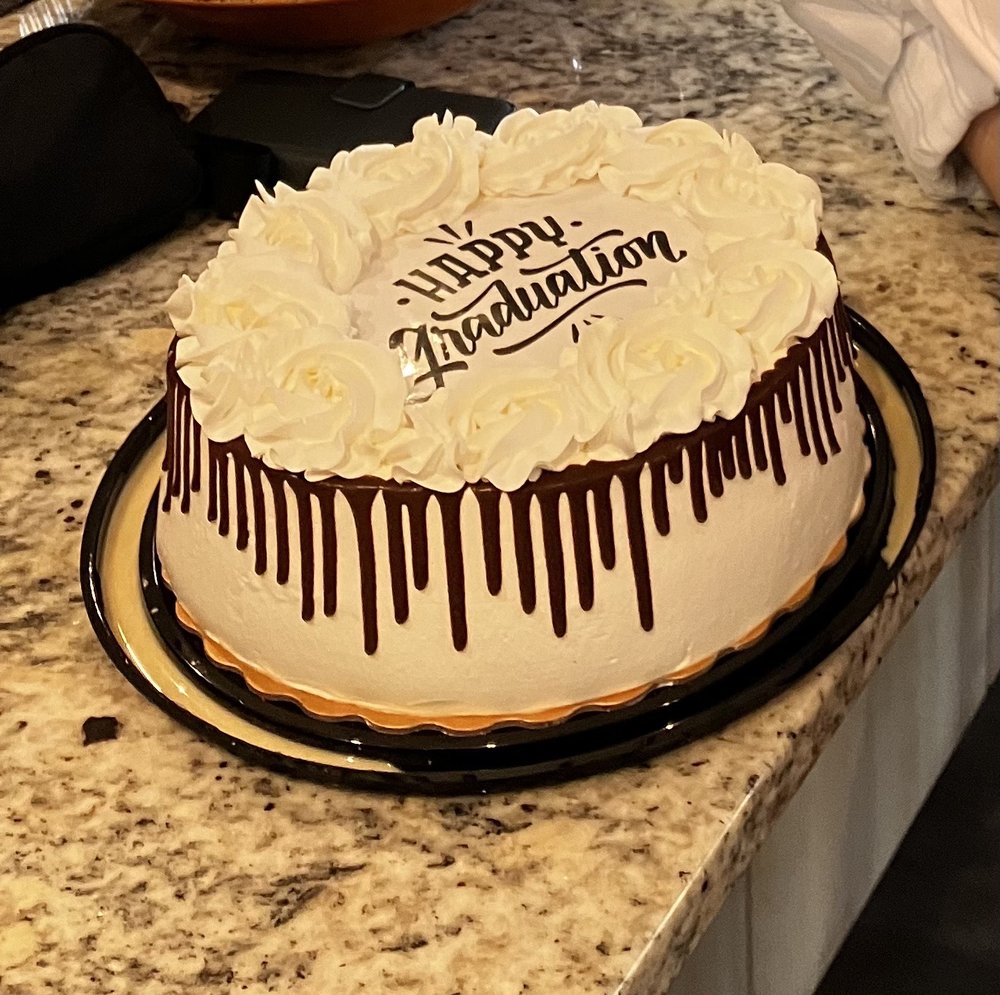 Las Delicias De Ramona Logo