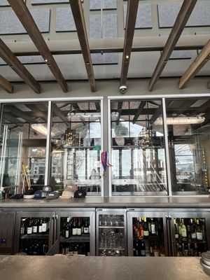StillWest Brewery & Grill by null