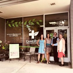 Cameron Wellness and Spa