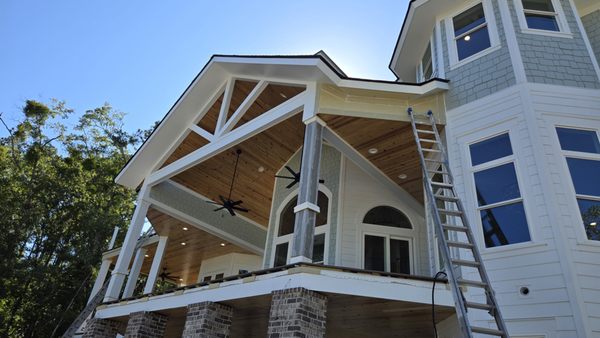 AB & S General Services Logo