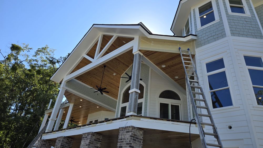 Slide of AB & S General Services