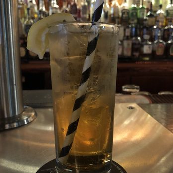 Brunson's Pub - Delicious cocktails! - Burgers Near Me - Saint Paul, Minnesota