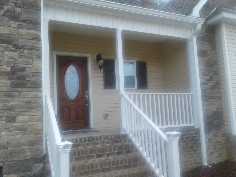 Slide of J&M Remodeling