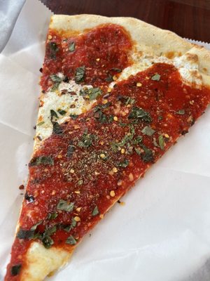 Tony's Pizzeria by null