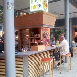 Le Petit Foyer