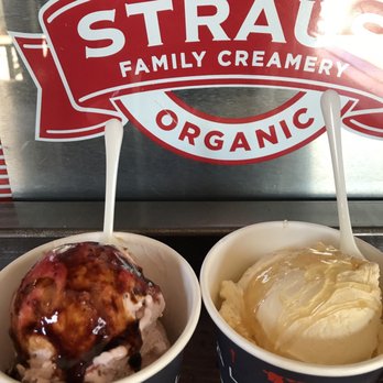 à la minute - Ice Cream & Frozen Yogurt Near Me - Redlands, California