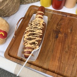 Vanity Dog - Dirty Chili Dog