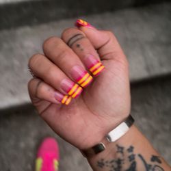 The Nail Shop