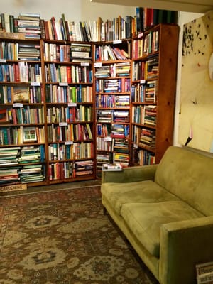Adobe Books & Arts Cooperative by null