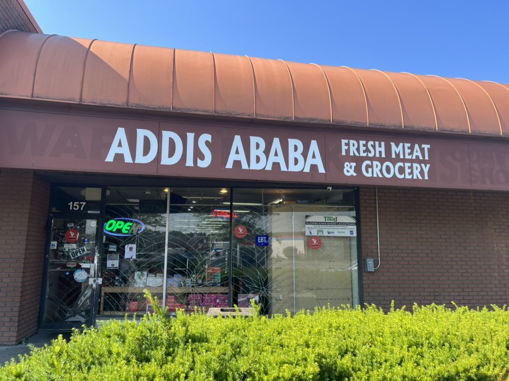 ADDIS ABABA GROCERY 11 Photos 157 Fairway Blvd, Whitehall, OH Yelp