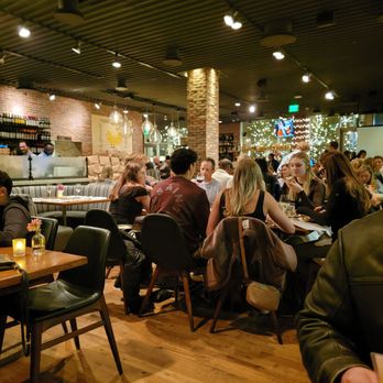 North Italia - Interior - Italian Near Me - Denver, Colorado North Italia - Interior - Italian Near Me - Denver, Colorado