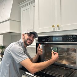 Solution Appliances Repair