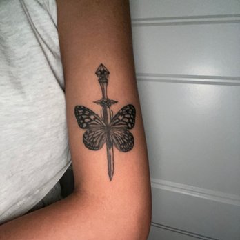 Tattoo Mayhem Studio - tattoo - Tattoo Near Me - Anaheim, California