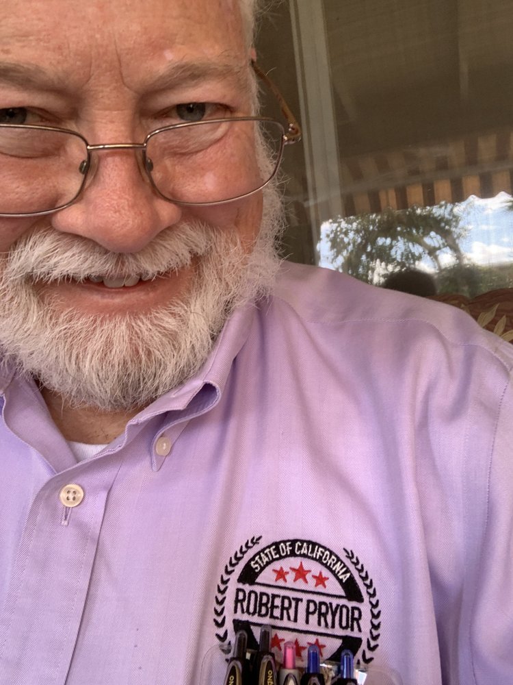 ROBERT PRYOR MOBILE NOTARY PUBLIC Updated April 2024 11 Photos