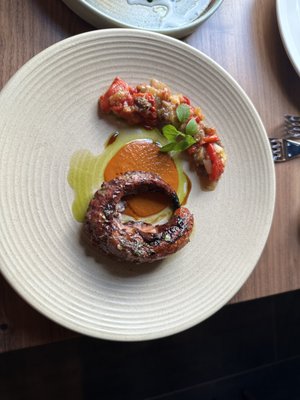 Bistro Ember by null