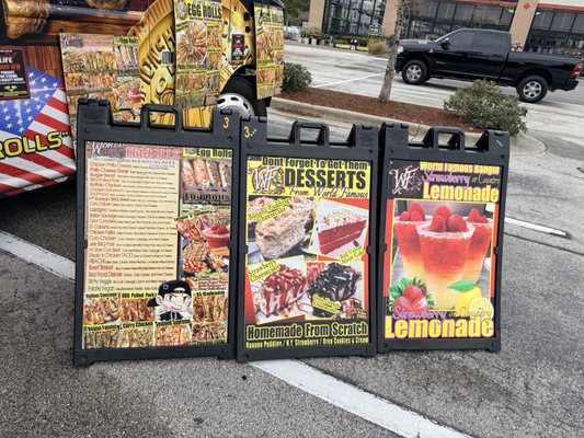 World Famous Miami Gardens by null