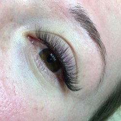 Lash Fairy Godmother - Volume lashes