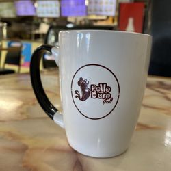Pollo D'oro - Ecuadorian Breakfast