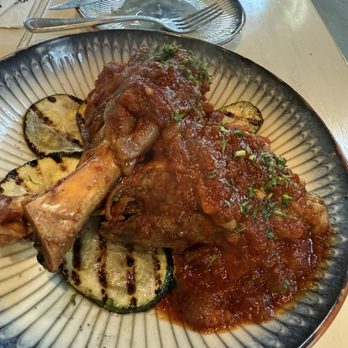 Parea Greek Taverna - Lamb Shank - Greek Near Me - Maitland, Florida Parea Greek Taverna - Lamb Shank - Greek Near Me - Maitland, Florida