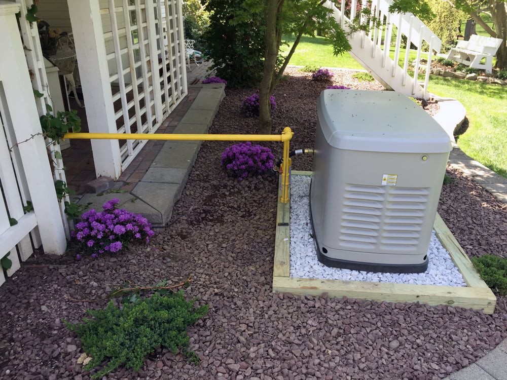 Slide of Kulk's Plumbing and Heating