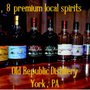 Photo of Old Republic Distillery
