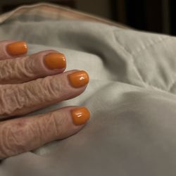 K Nails - Very happy with quality and fine customer service.