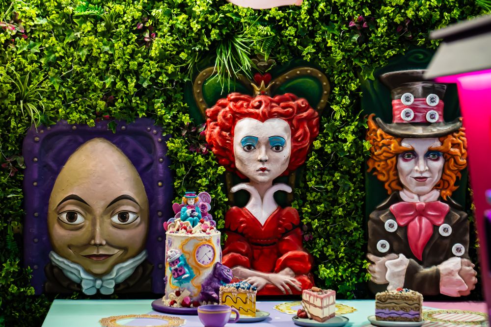 Social spots from Enter Escape Room