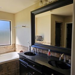Urban Oasis Residential & Commercial Cleaning