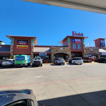 Dukes - Convenience Stores Near Me - Canton, Texas