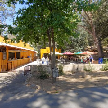 Oak Tree Mountain - Amusement Parks Near Me - Oak Glen, California