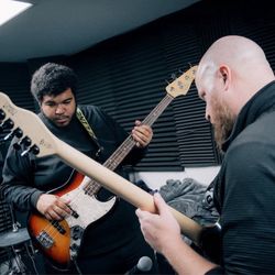 Gemini Rehearsal Studios