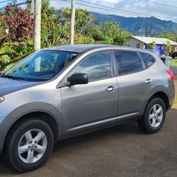 Kauai Rent A Car