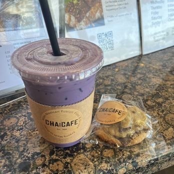 Cha Cafe - Coffee & Tea Near Me - El Monte, California Cha Cafe - Coffee & Tea Near Me - El Monte, California