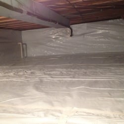 Adam Basement