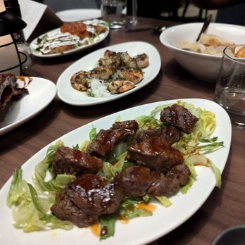 Taste - Filet mignon bites - Tapas/Small Plates Near Me - South Haven, Michigan Taste - Filet mignon bites - Tapas/Small Plates Near Me - South Haven, Michigan
