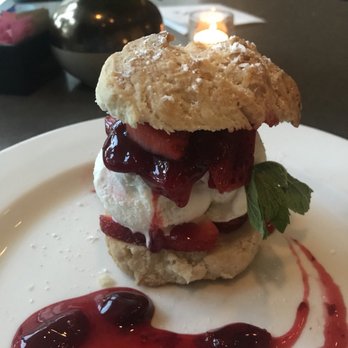 +PLUS - LOVE the ice cream. THE BEST EVER!! - Bars Near Me - Newark, California