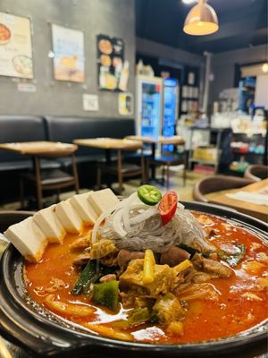 Yuk Dae Jang by null