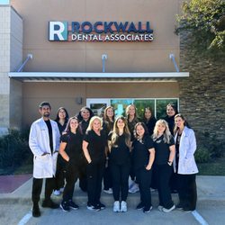 Rockwall Dental Associates