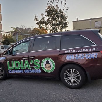 Lidia's Cleaning Services - Home Cleaning Near Me Lidia's Cleaning Services - Home Cleaning Near Me