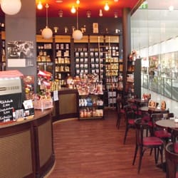 Cafè Wacker