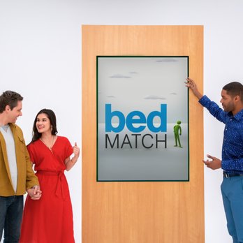 Sit 'n Sleep - We make mattress shopping easy with our bedMATCH technology. Come get custom fitted for a mattress! - Mattresses Near Me - Redlands, California Sit 'n Sleep - We make mattress shopping easy with our bedMATCH technology. Come get custom fitted for a mattress! - Mattresses Near Me - Redlands, California