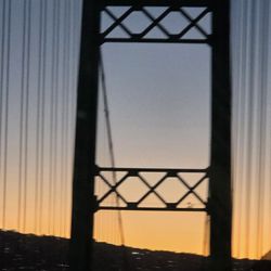 Vincent Thomas Bridge - 08-30-2025